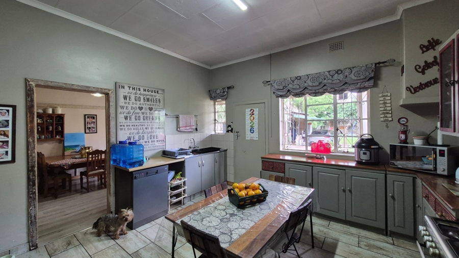 4 Bedroom Property for Sale in Potchefstroom North West